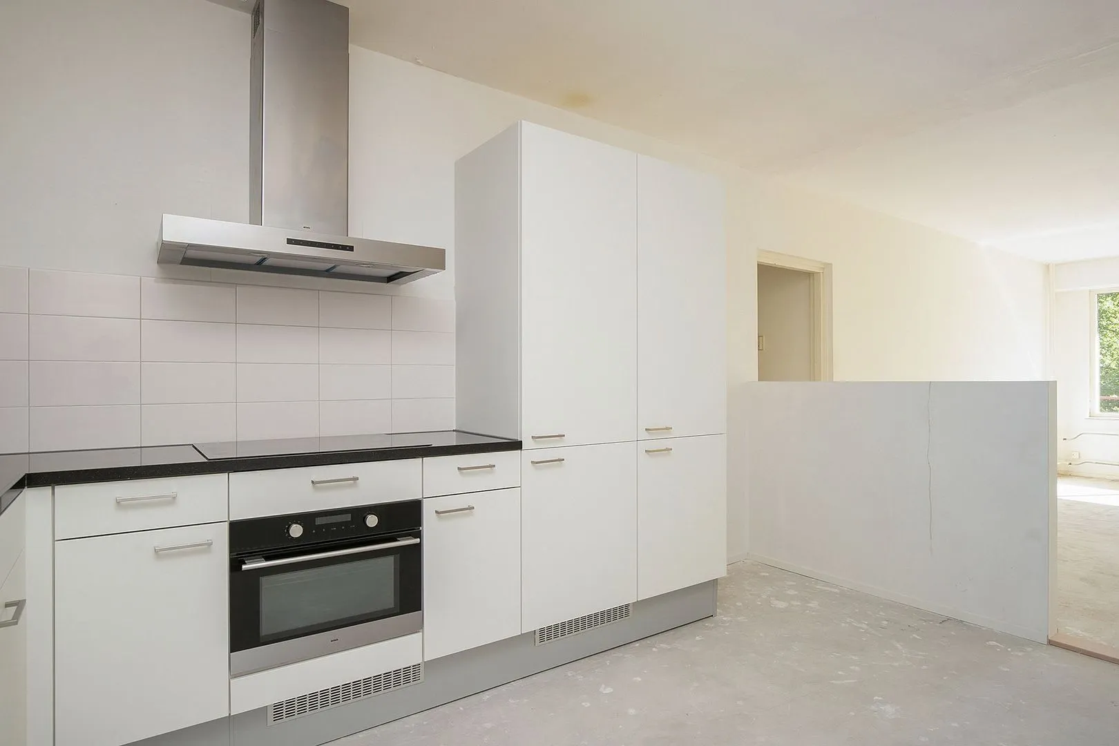 Foto #11 Appartement Arthur van Schendelplein Delft