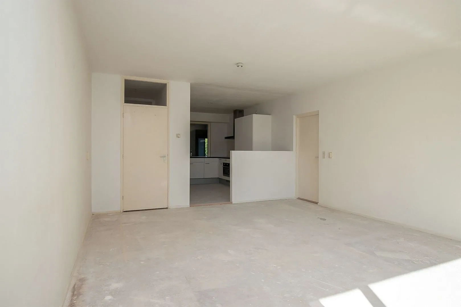 Foto #9 Appartement Arthur van Schendelplein Delft