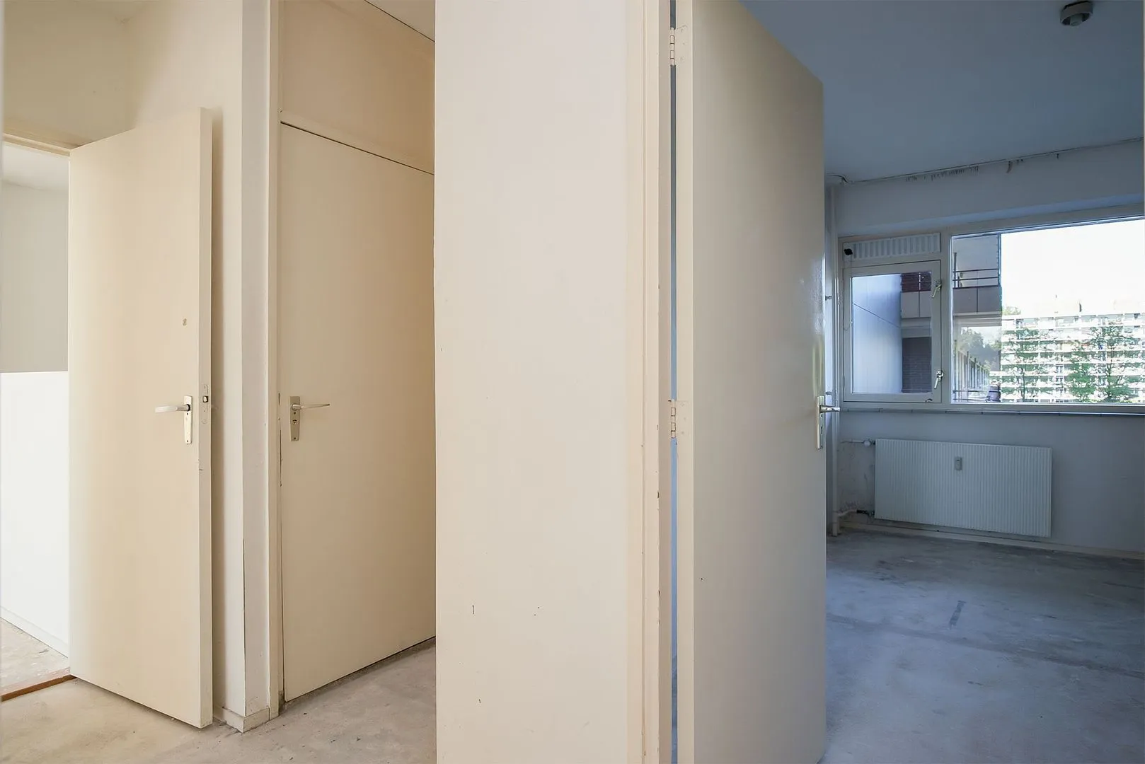 Foto #12 Appartement Arthur van Schendelplein Delft