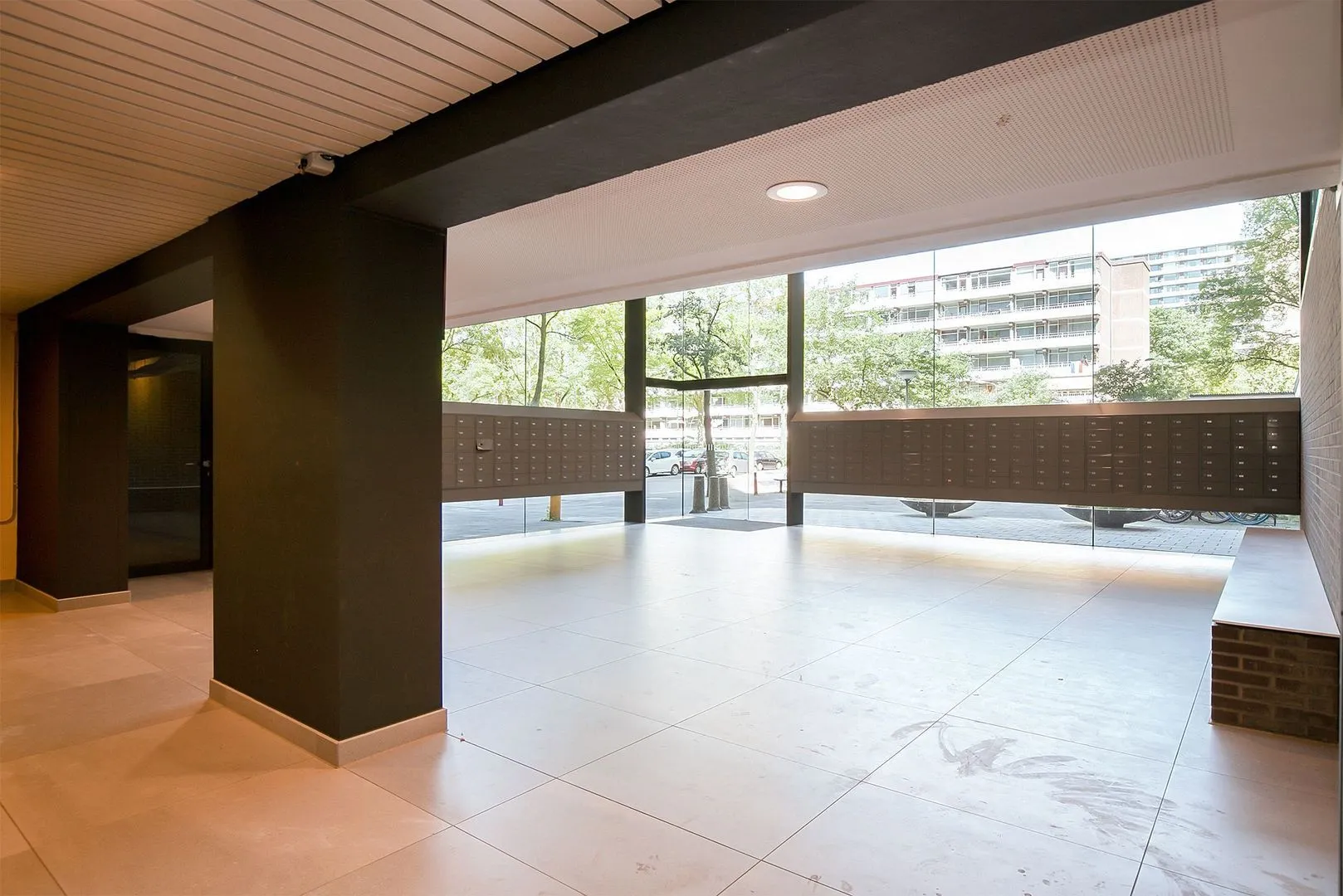 Foto #2 Appartement Arthur van Schendelplein Delft