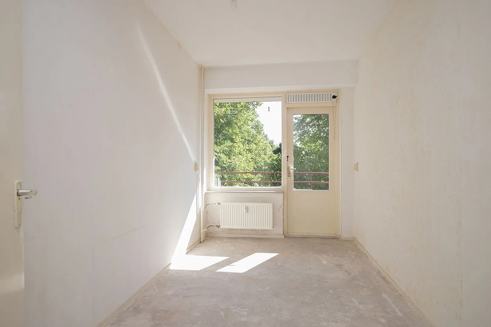 Foto #18 Appartement Arthur van Schendelplein Delft