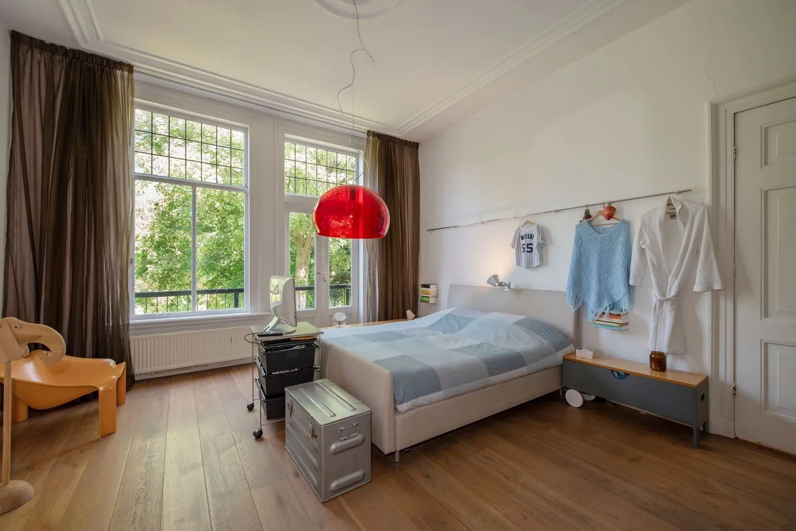 Foto #29 Huurwoning Nieuwe Plantage Delft