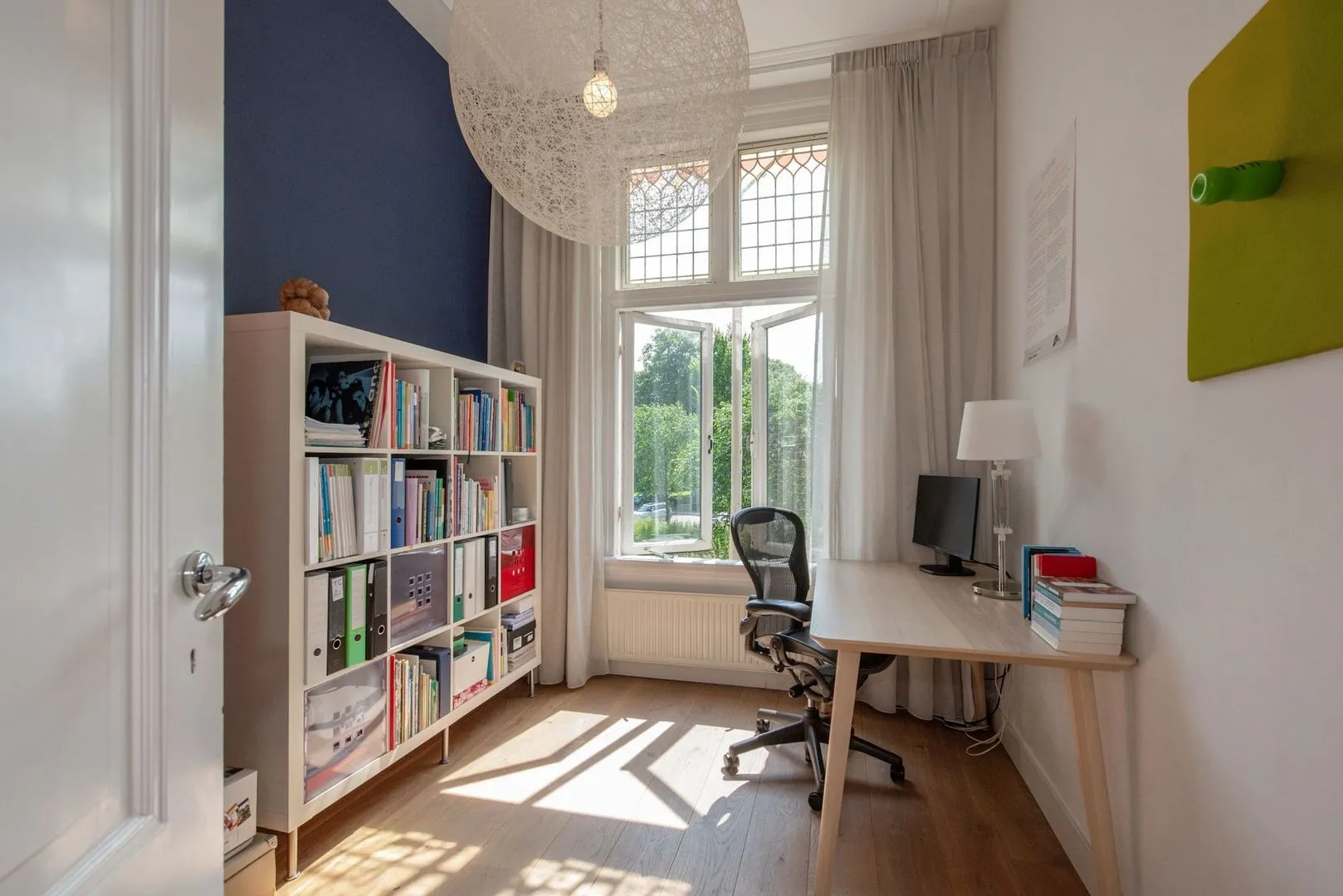 Foto #27 Huurwoning Nieuwe Plantage Delft