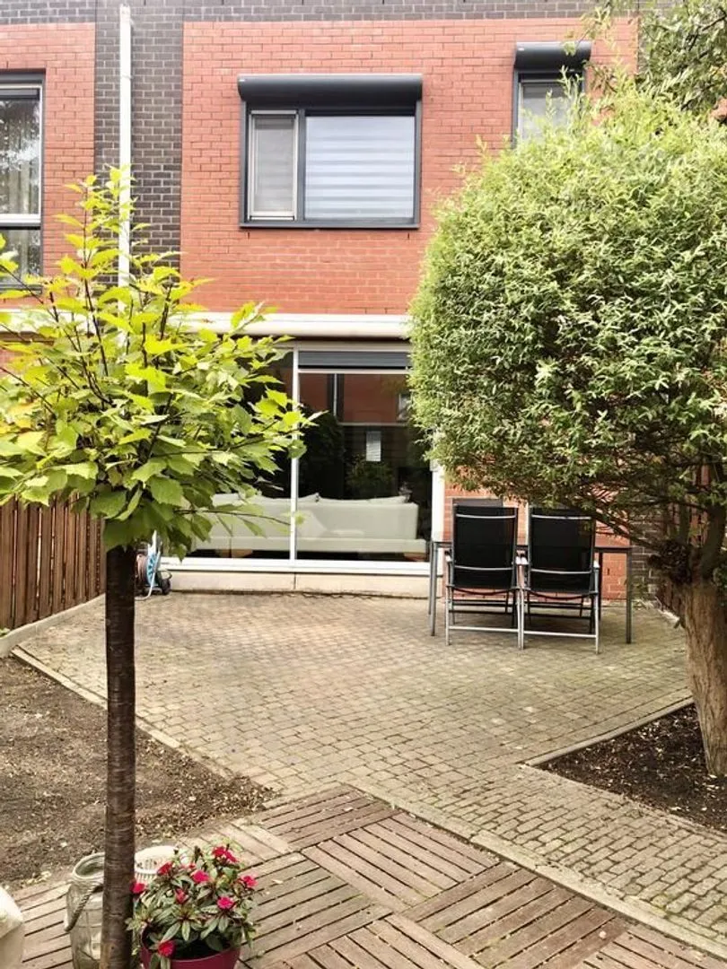 Foto #24 Huurwoning Bezembinderstraat Delfgauw