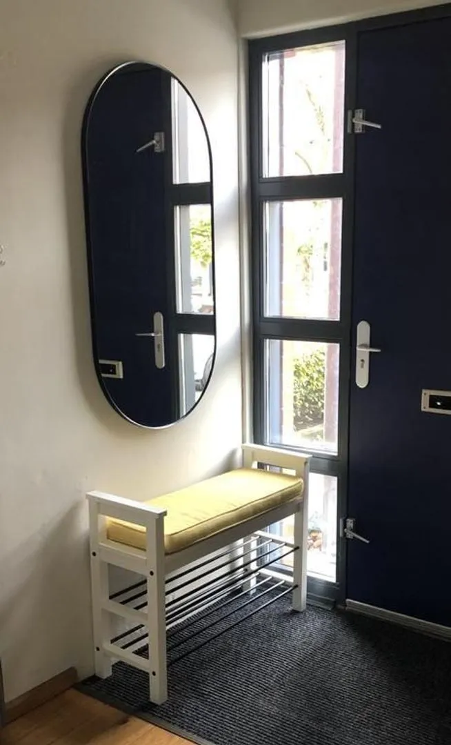 Foto #9 Huurwoning Bezembinderstraat Delfgauw