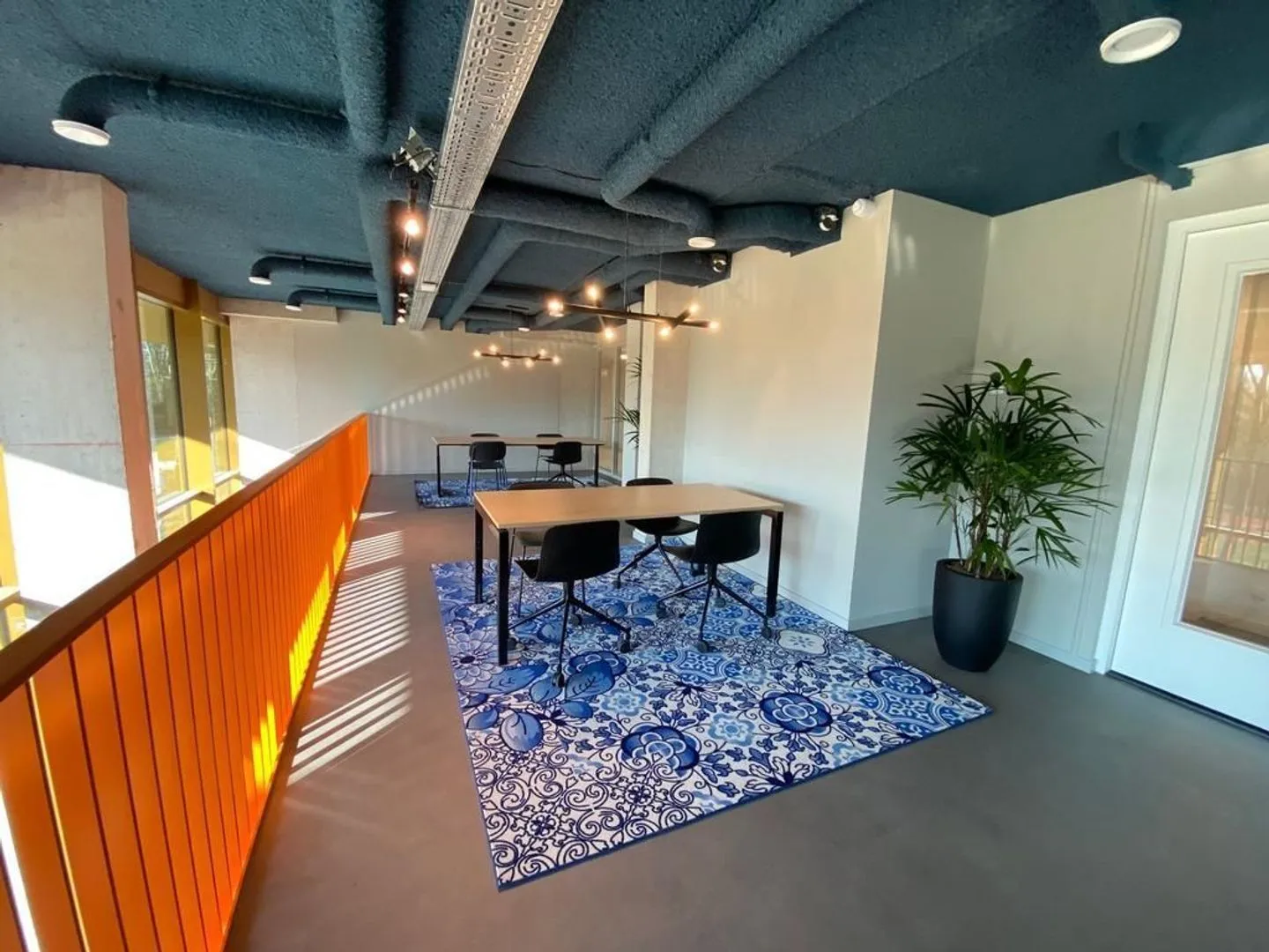 Foto #27 Appartement Pierre van Hauwelaan Delft