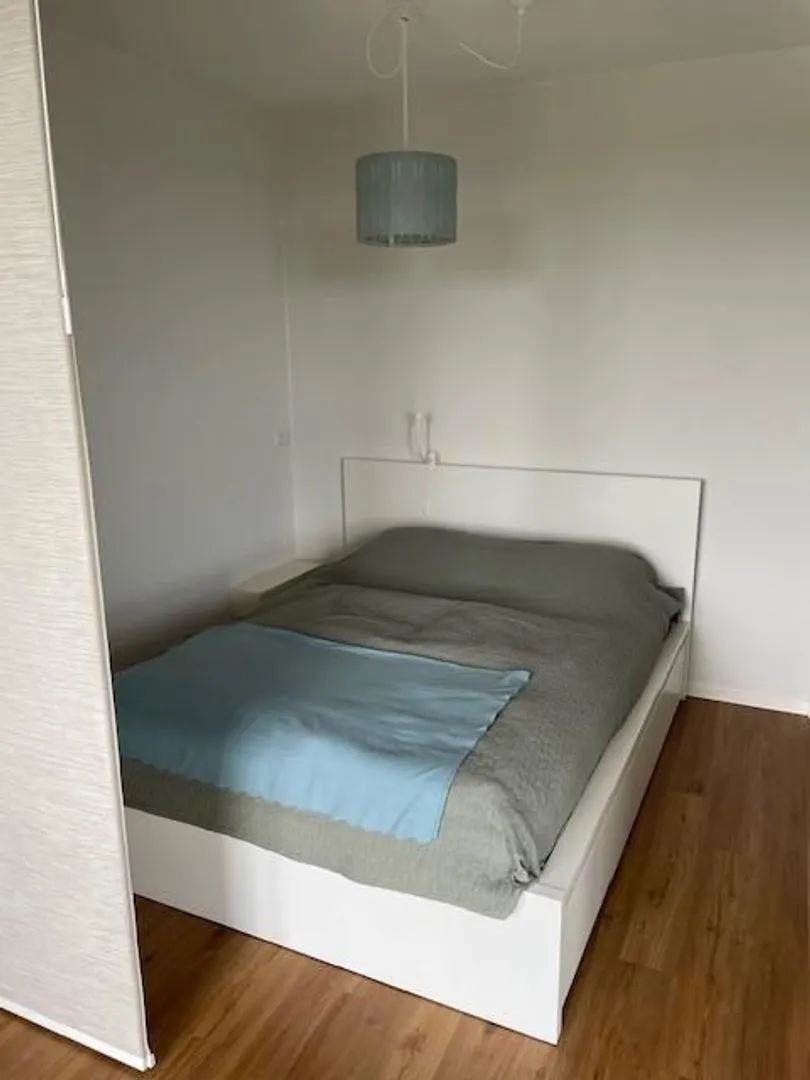 Foto #11 Appartement Pierre van Hauwelaan Delft