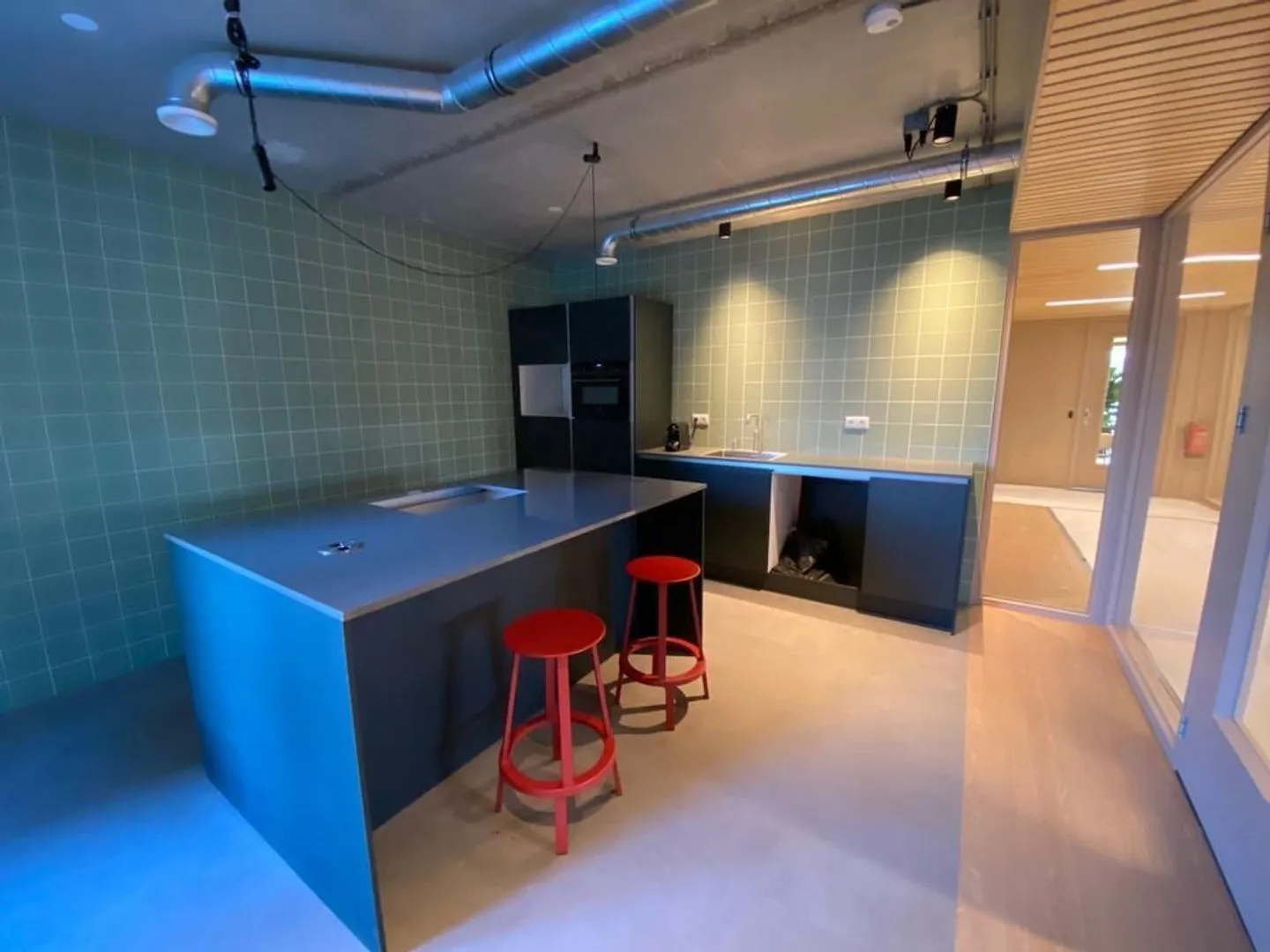 Foto #24 Appartement Pierre van Hauwelaan Delft