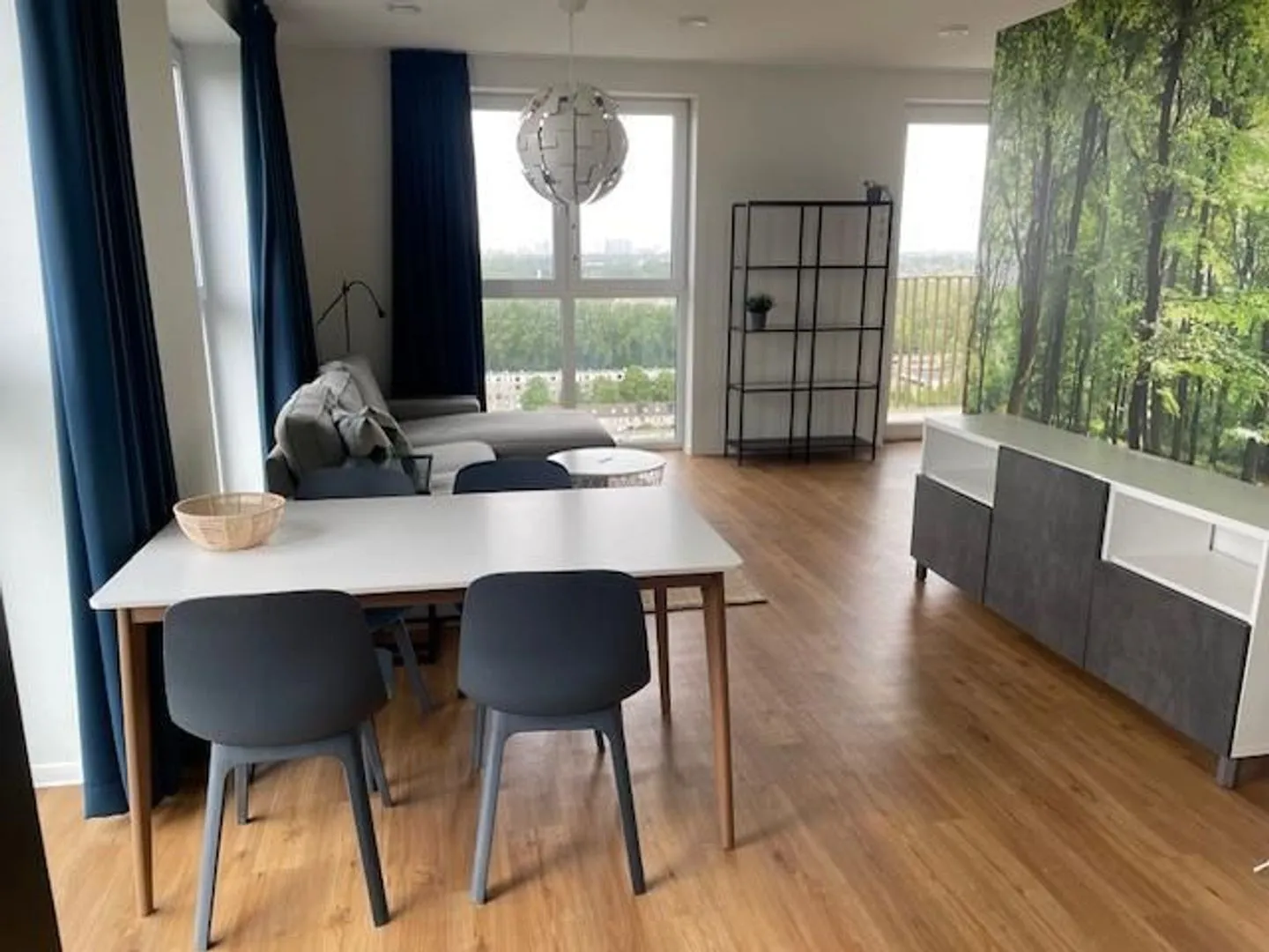 Foto #7 Appartement Pierre van Hauwelaan Delft
