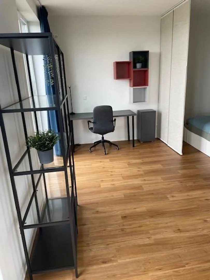 Foto #8 Appartement Pierre van Hauwelaan Delft