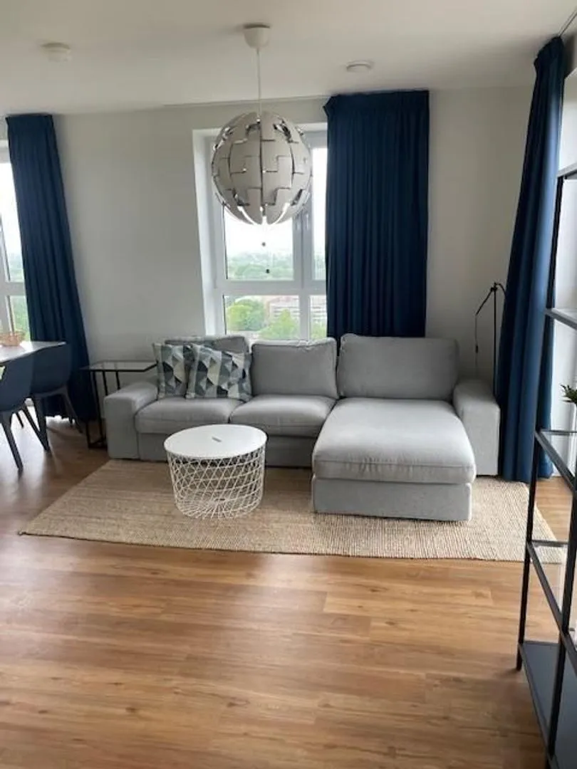 Foto #10 Appartement Pierre van Hauwelaan Delft