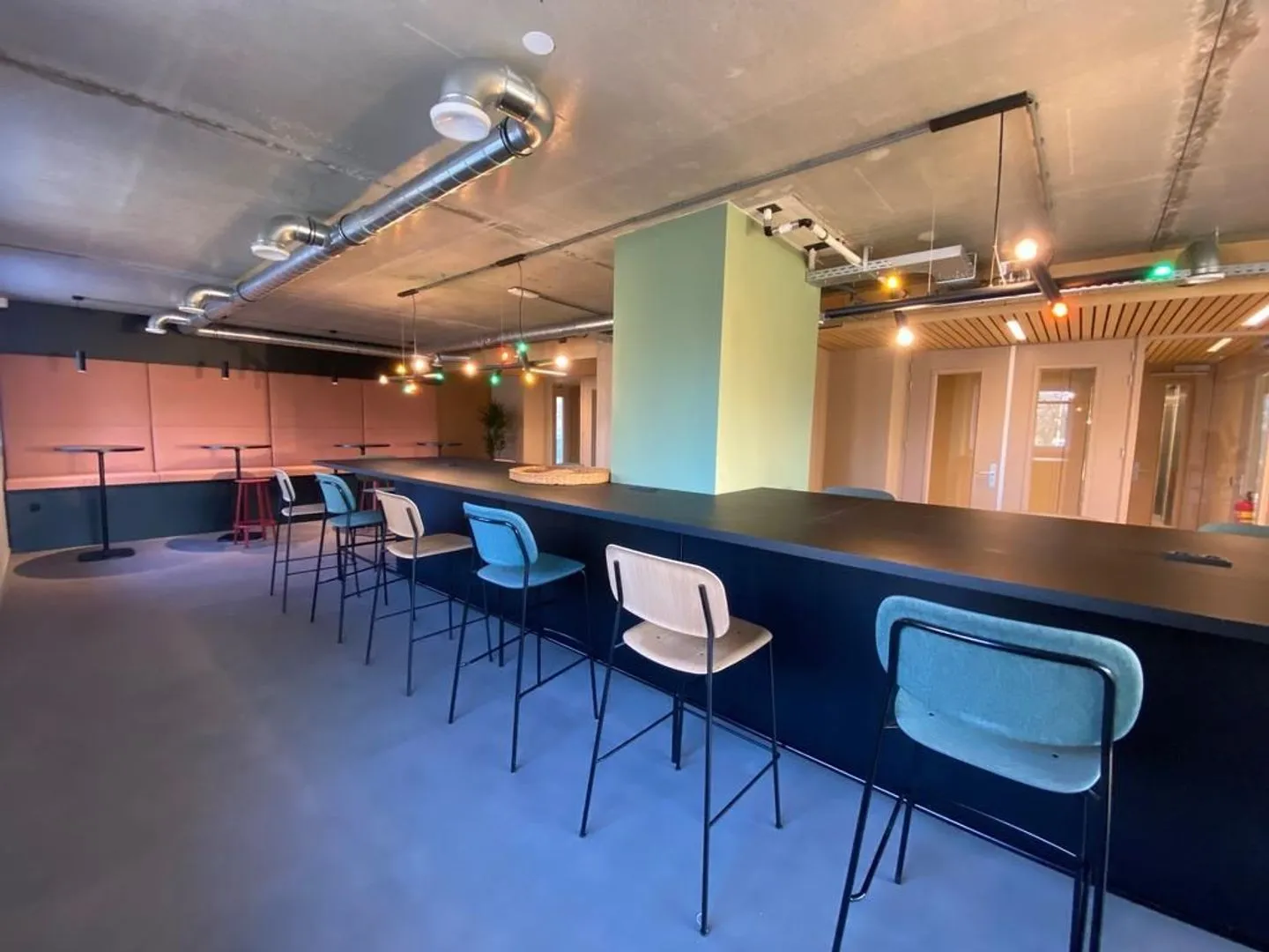 Foto #22 Appartement Pierre van Hauwelaan Delft