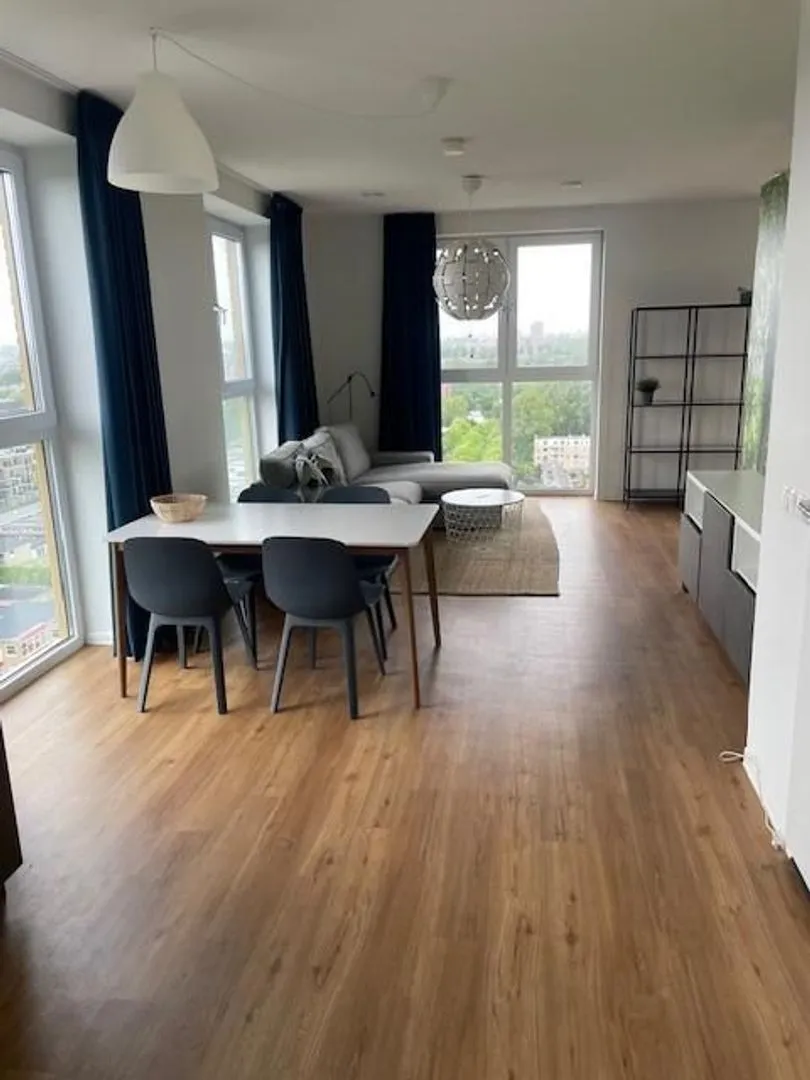 Foto #6 Appartement Pierre van Hauwelaan Delft
