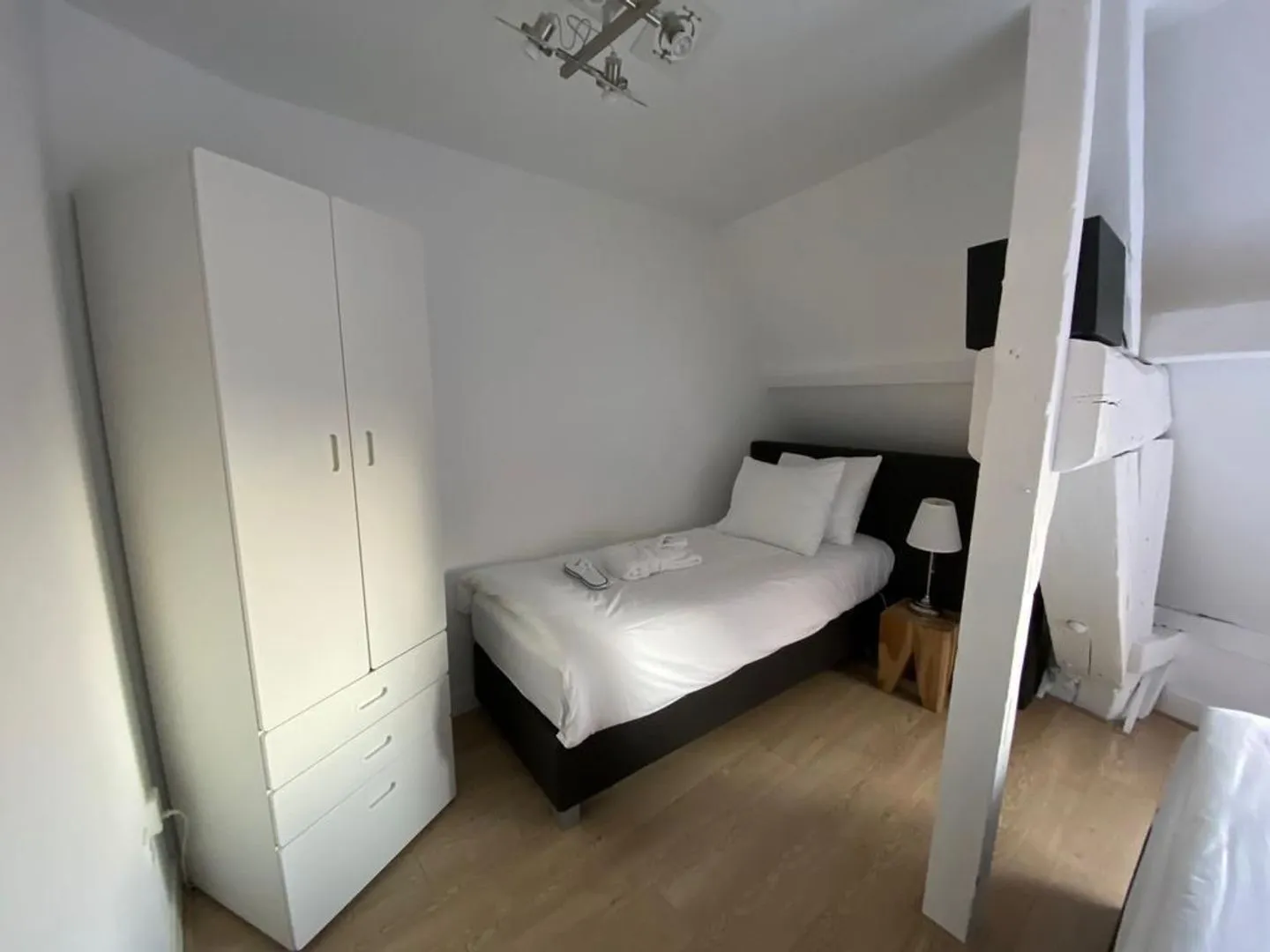 Foto #9 Appartement Brabantse Turfmarkt Delft