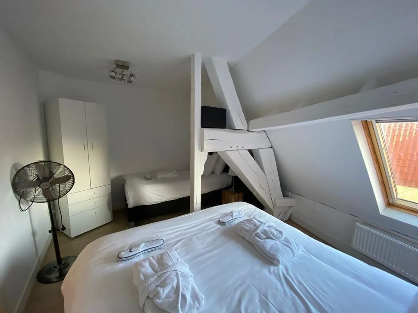 Foto #10 Appartement Brabantse Turfmarkt Delft
