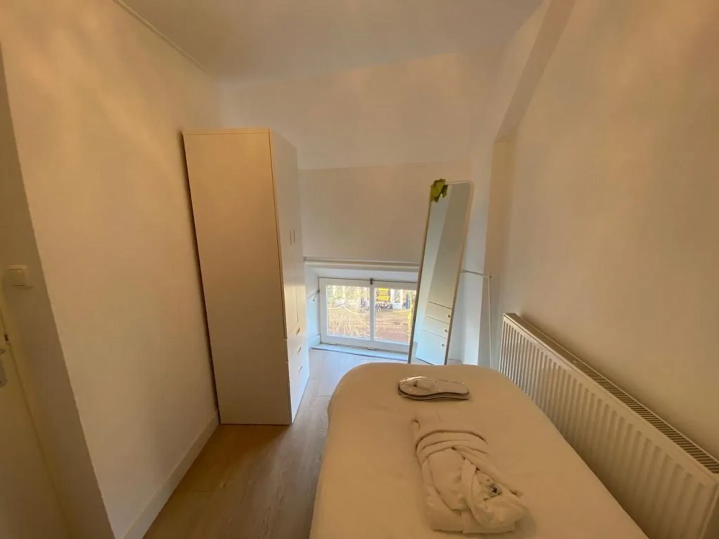 Foto #7 Appartement Brabantse Turfmarkt Delft