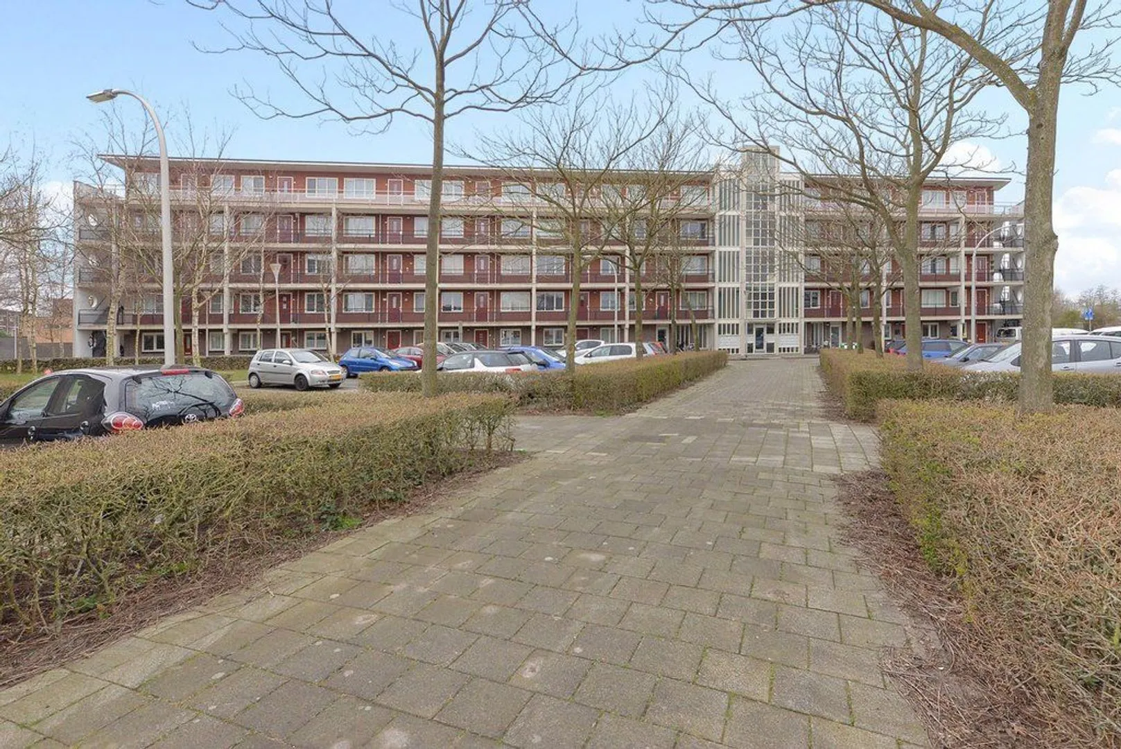 Foto #18 Appartement Padmoes Delfgauw