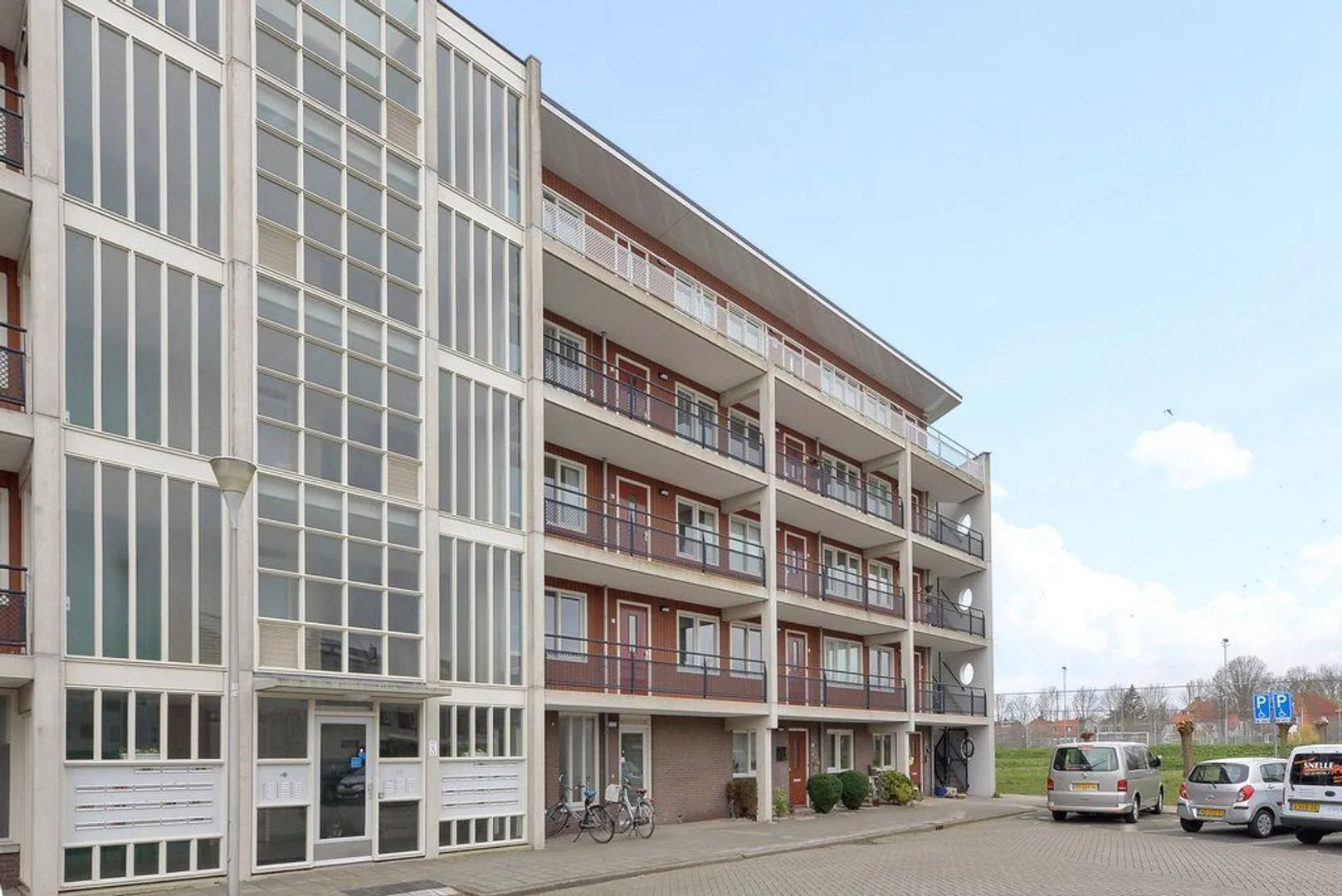 Foto #0 Appartement Padmoes Delfgauw