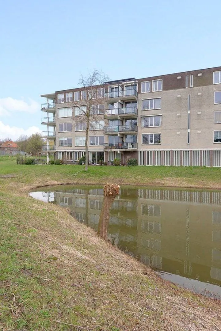 Foto #20 Appartement Padmoes Delfgauw