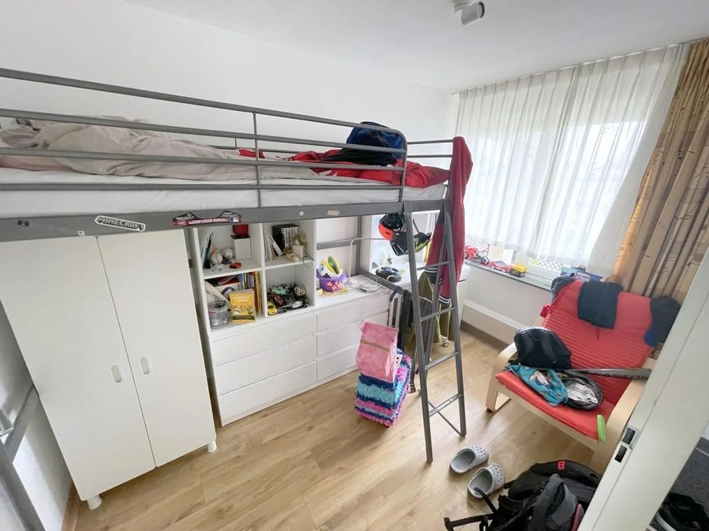 Foto #11 Appartement Padmoes Delfgauw