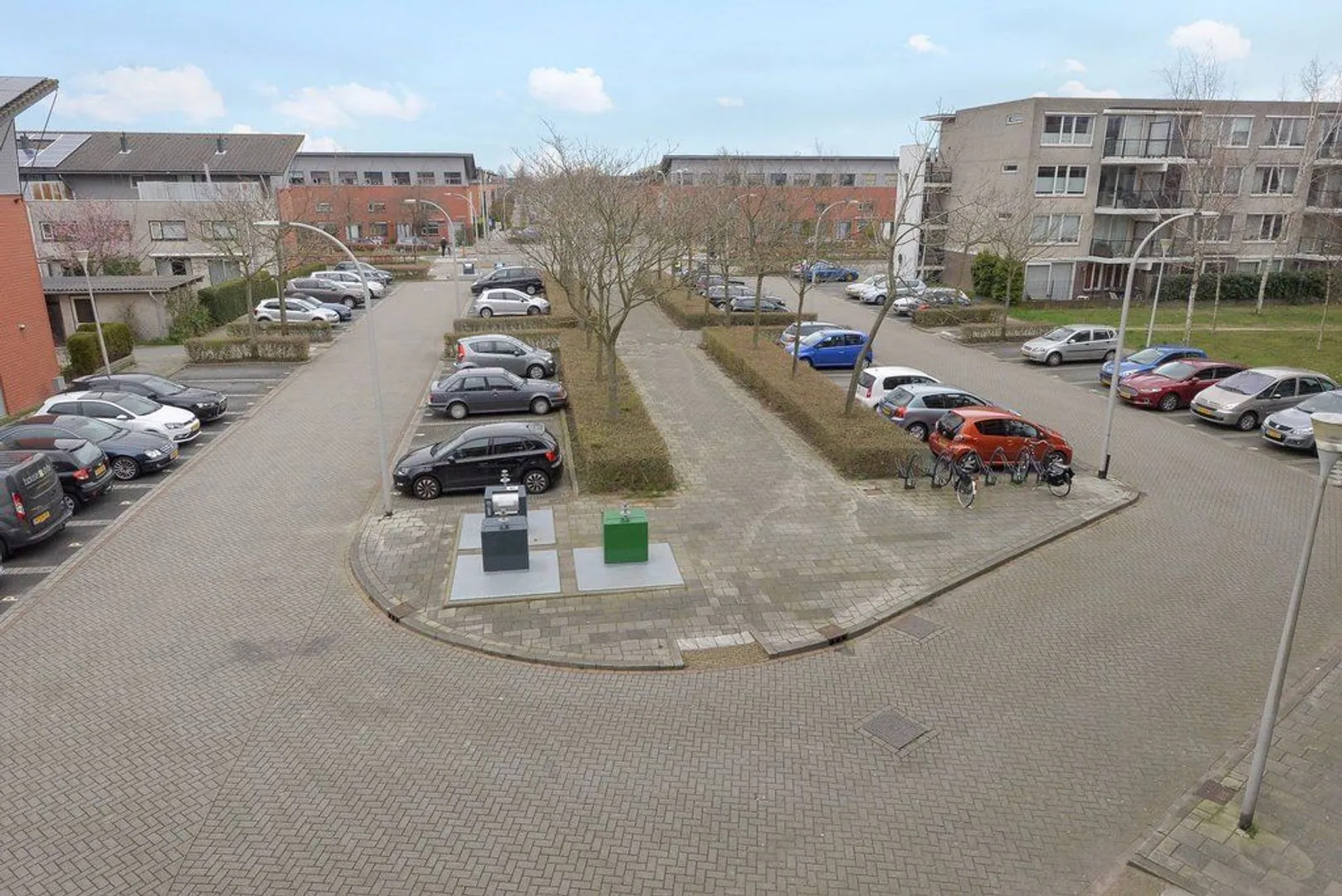 Foto #15 Appartement Padmoes Delfgauw