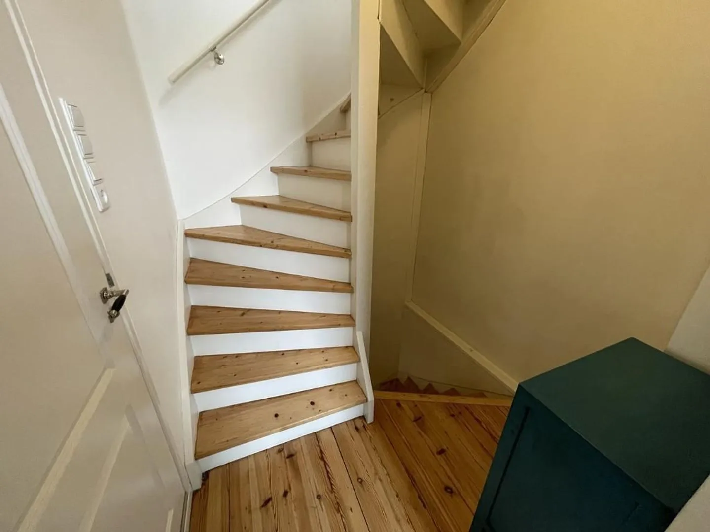 Foto #16 Huurwoning Achterom Delft