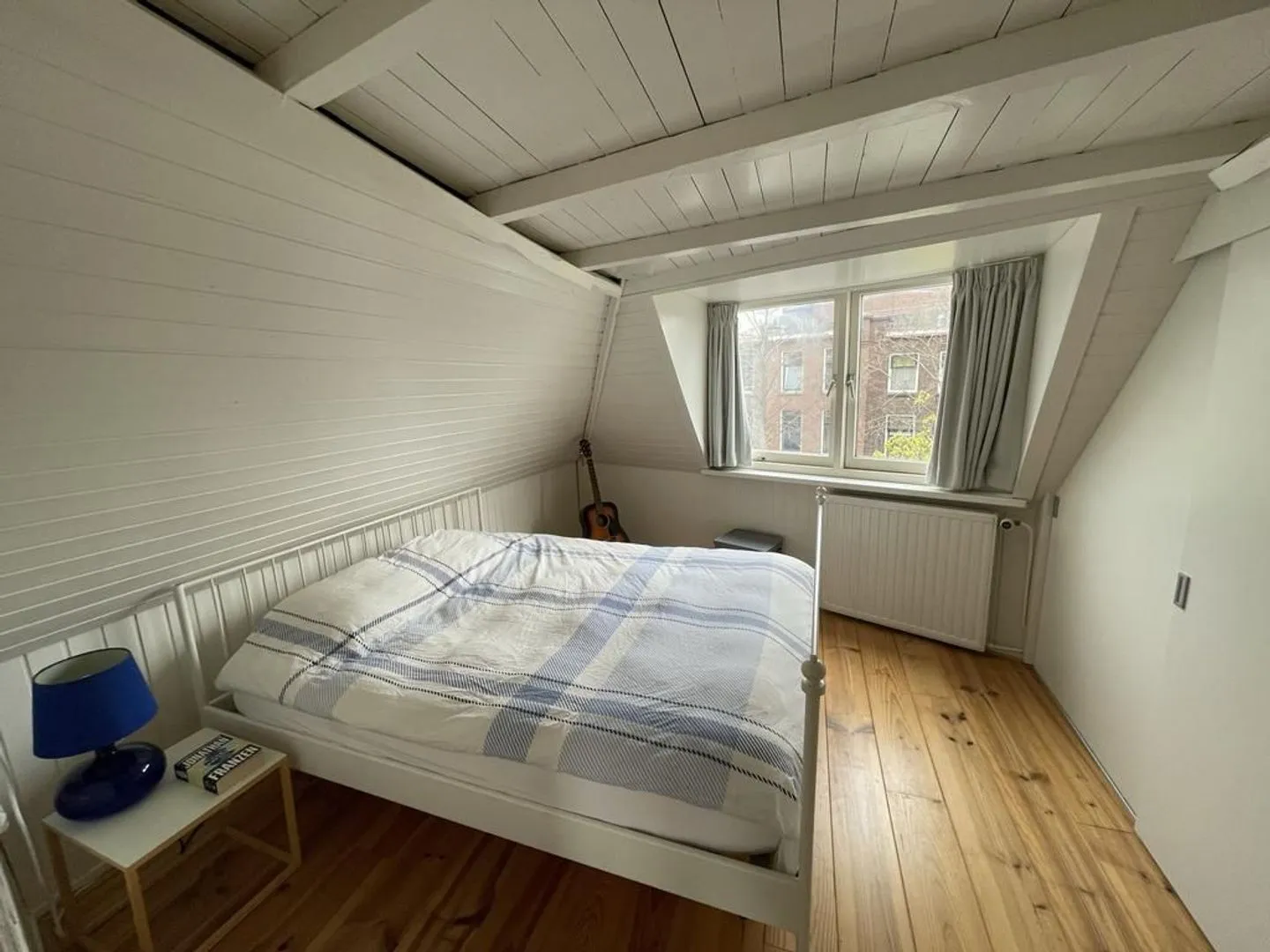 Foto #8 Huurwoning Achterom Delft