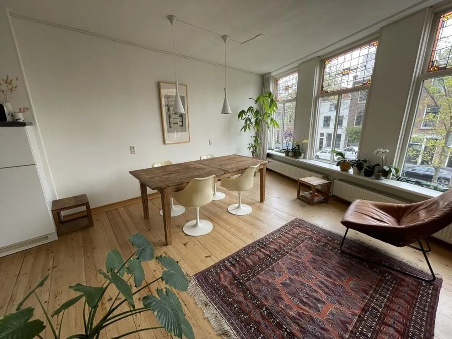 Foto #23 Huurwoning Achterom Delft
