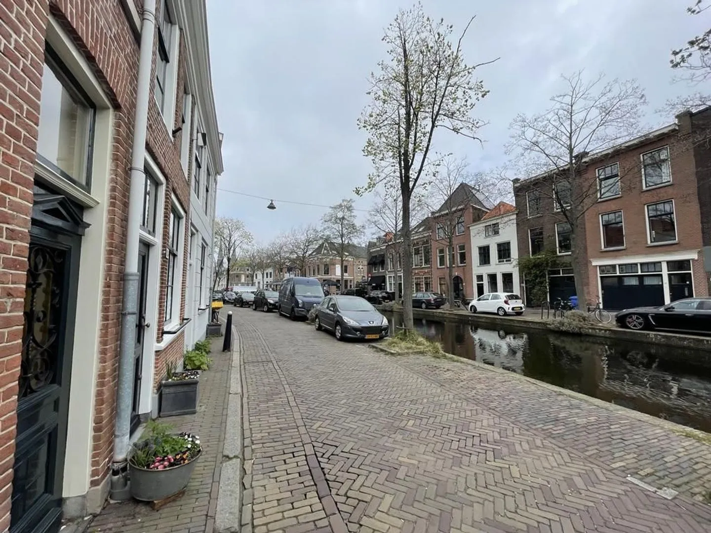 Foto #5 Huurwoning Achterom Delft