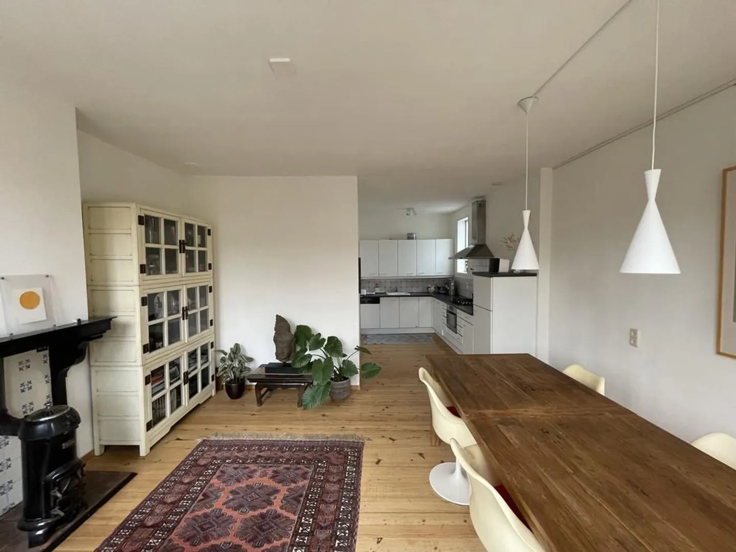 Foto #1 Huurwoning Achterom Delft