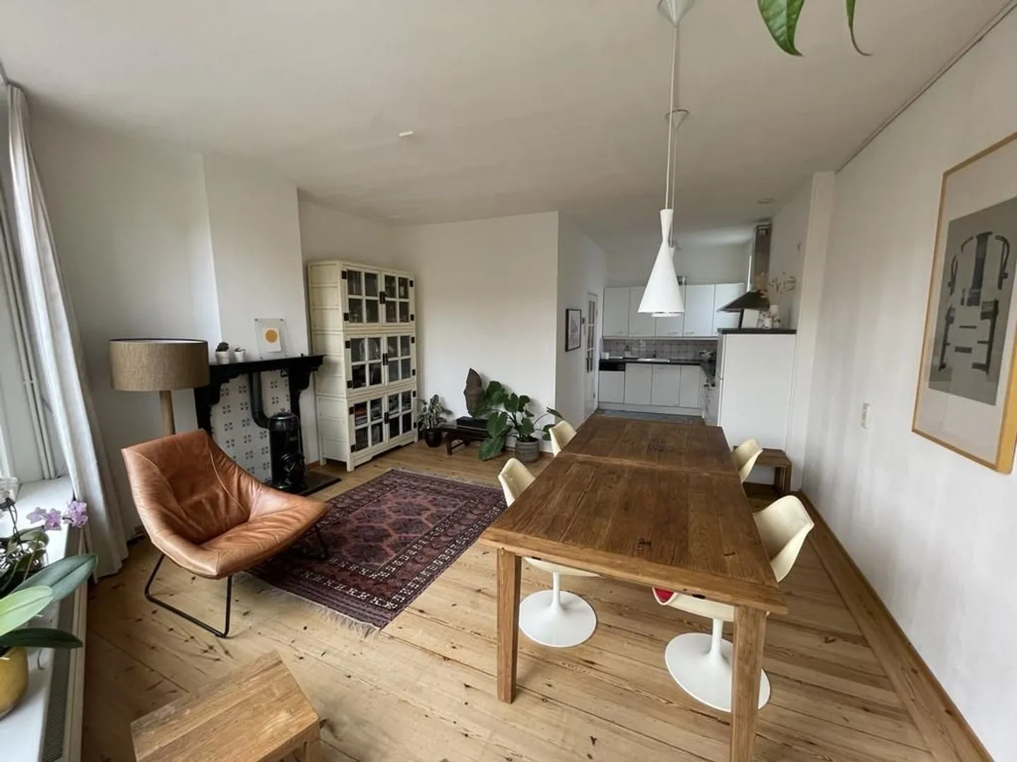 Foto #21 Huurwoning Achterom Delft