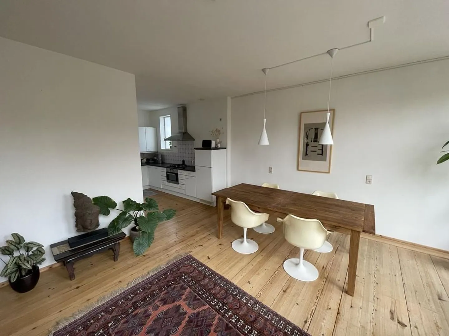 Foto #22 Huurwoning Achterom Delft