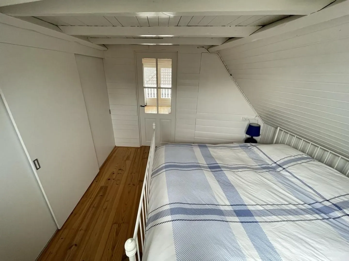Foto #10 Huurwoning Achterom Delft