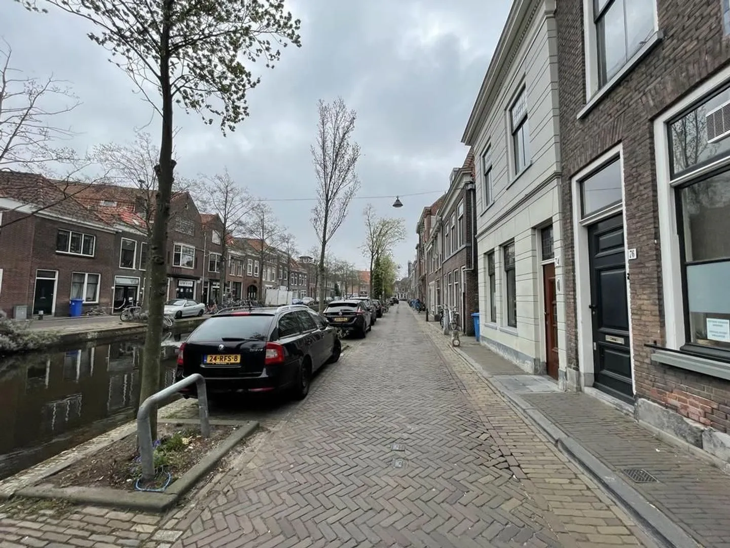 Foto #6 Huurwoning Achterom Delft