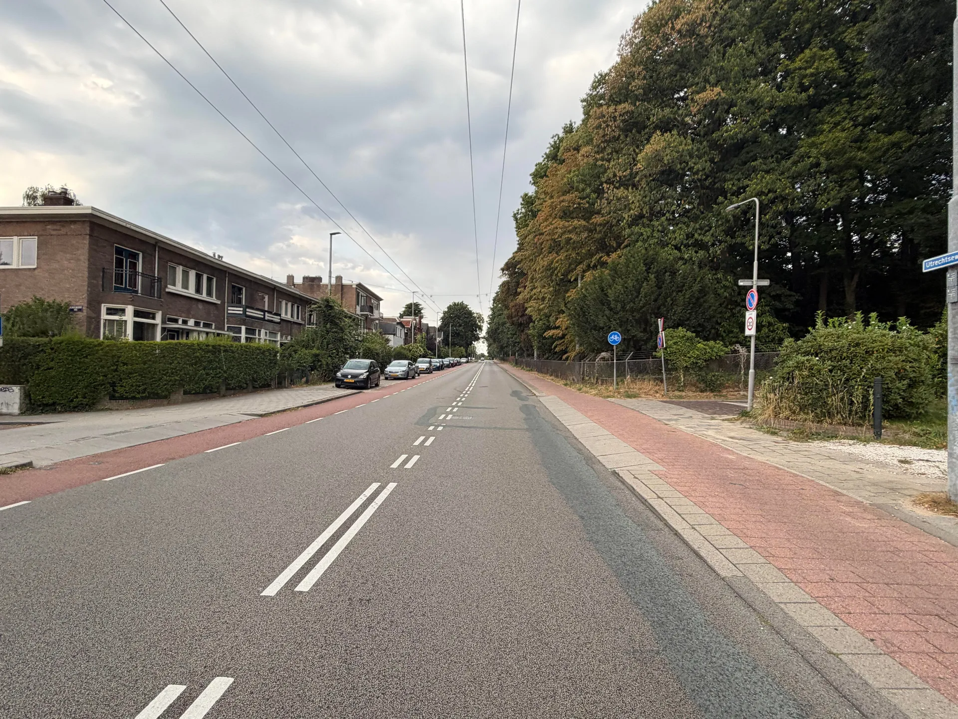 Foto #15 Appartement Utrechtseweg Arnhem
