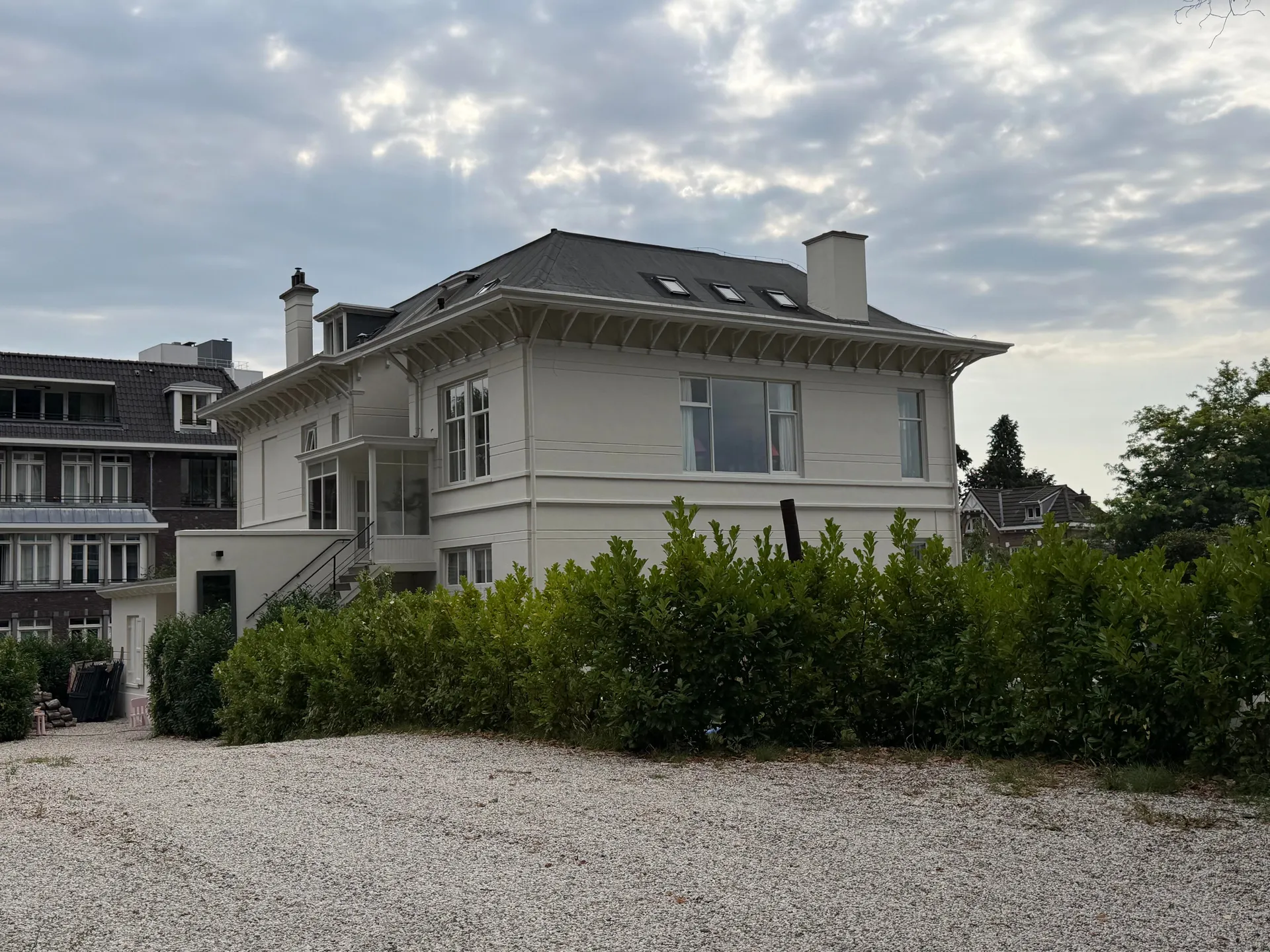 Foto #11 Appartement Utrechtseweg Arnhem