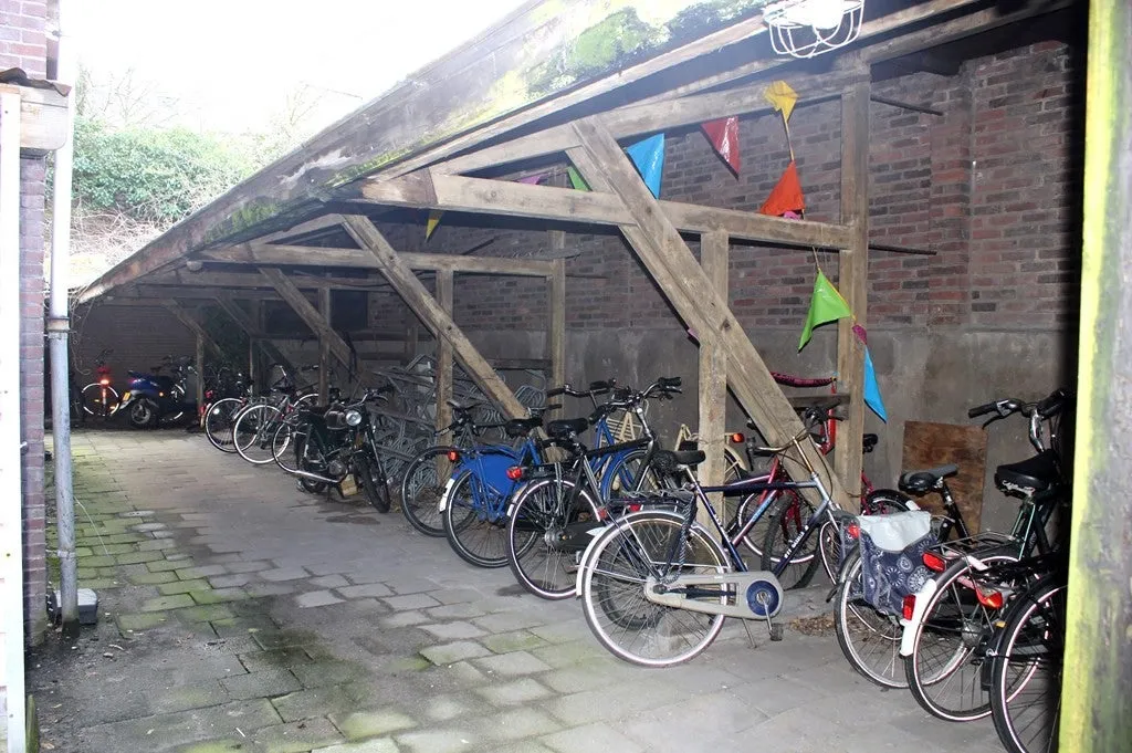 Foto #17 Appartement Schoolstraat Arnhem