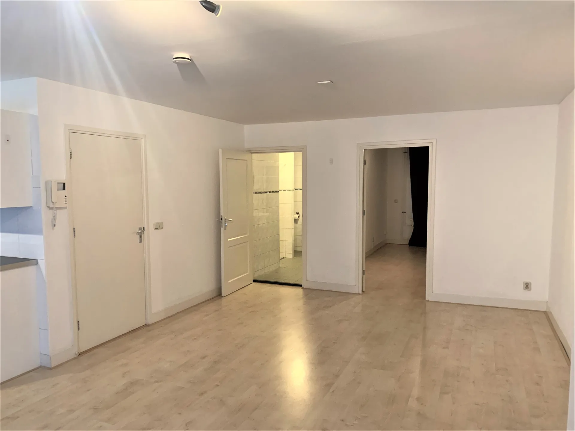 Foto #5 Appartement Steenstraat Arnhem