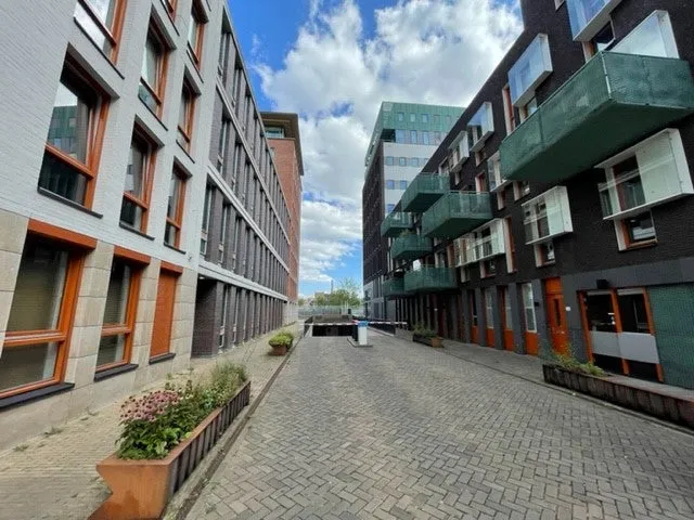 Foto #0 Appartement Grootmeesterstraat Den Bosch