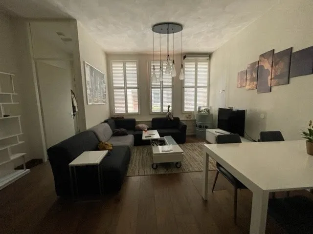 Foto #2 Appartement Grootmeesterstraat Den Bosch