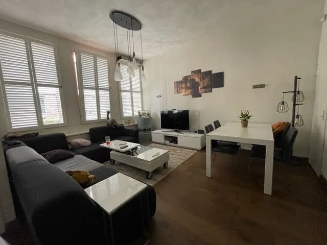 Foto #3 Appartement Grootmeesterstraat Den Bosch