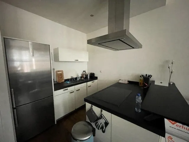 Foto #4 Appartement Grootmeesterstraat Den Bosch
