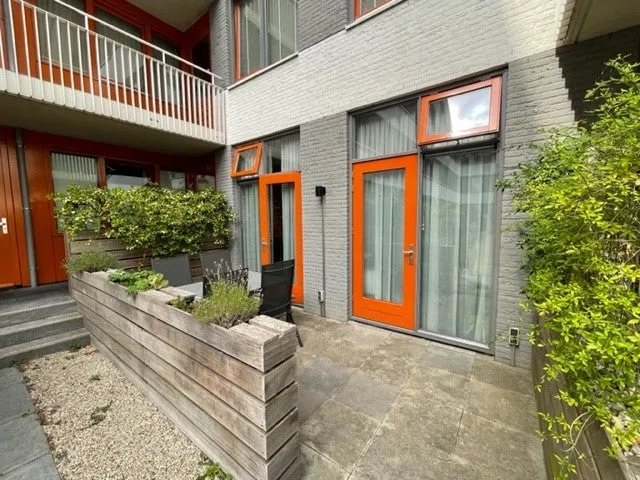 Foto #6 Appartement Grootmeesterstraat Den Bosch