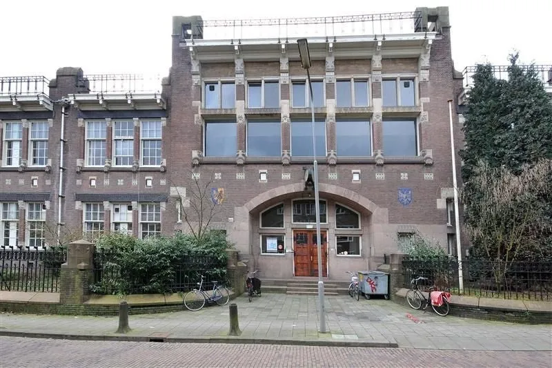 Foto #7 Appartement Schoolstraat Arnhem