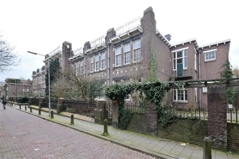 Foto #10 Appartement Schoolstraat Arnhem
