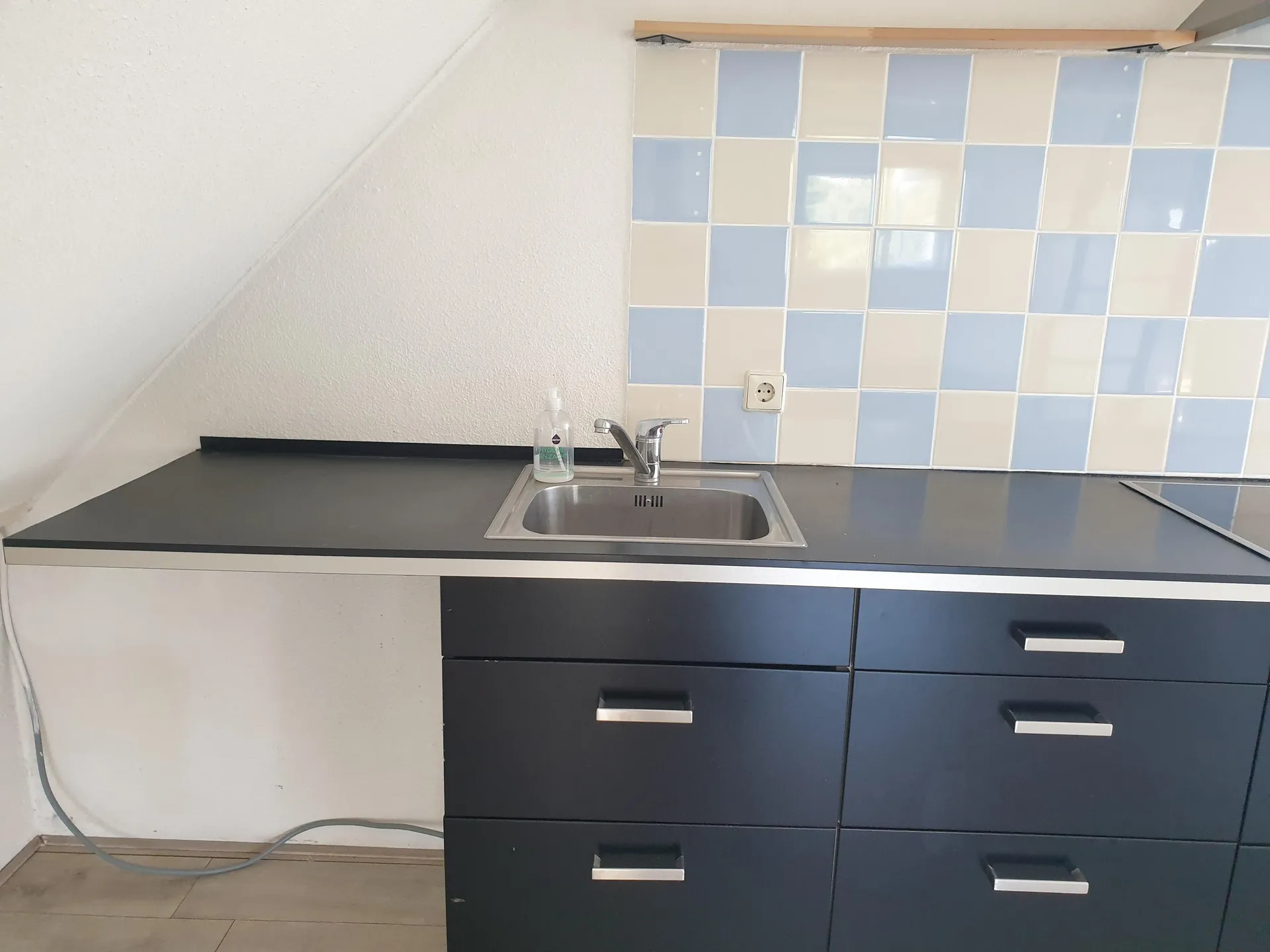 Foto #8 Appartement Staringplein Arnhem