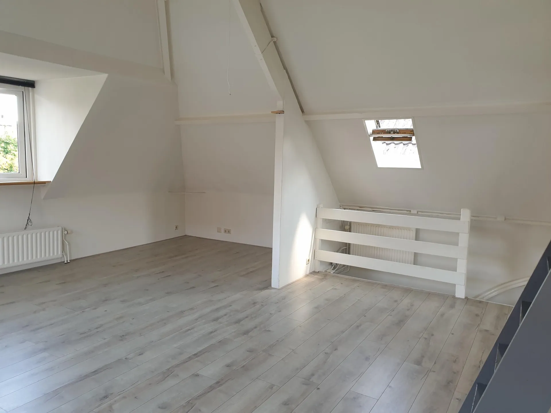 Foto #3 Appartement Staringplein Arnhem