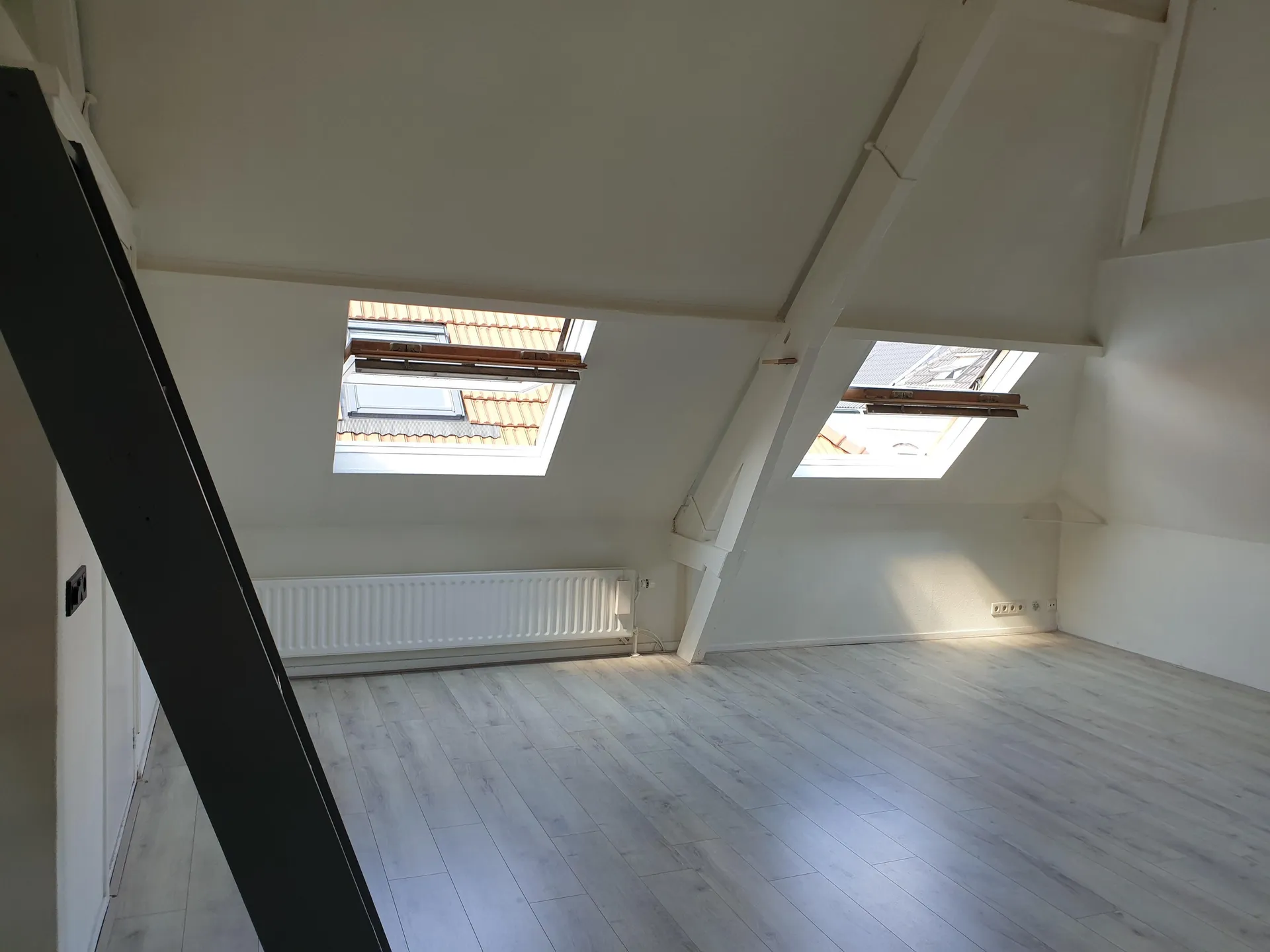 Foto #6 Appartement Staringplein Arnhem