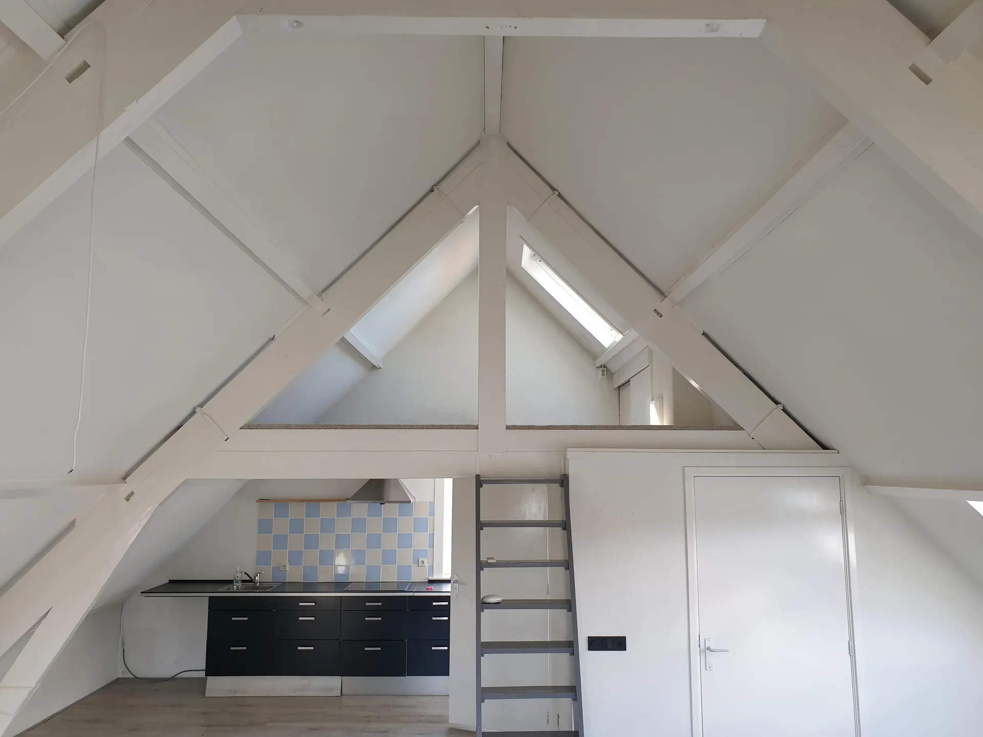 Foto #0 Appartement Staringplein Arnhem