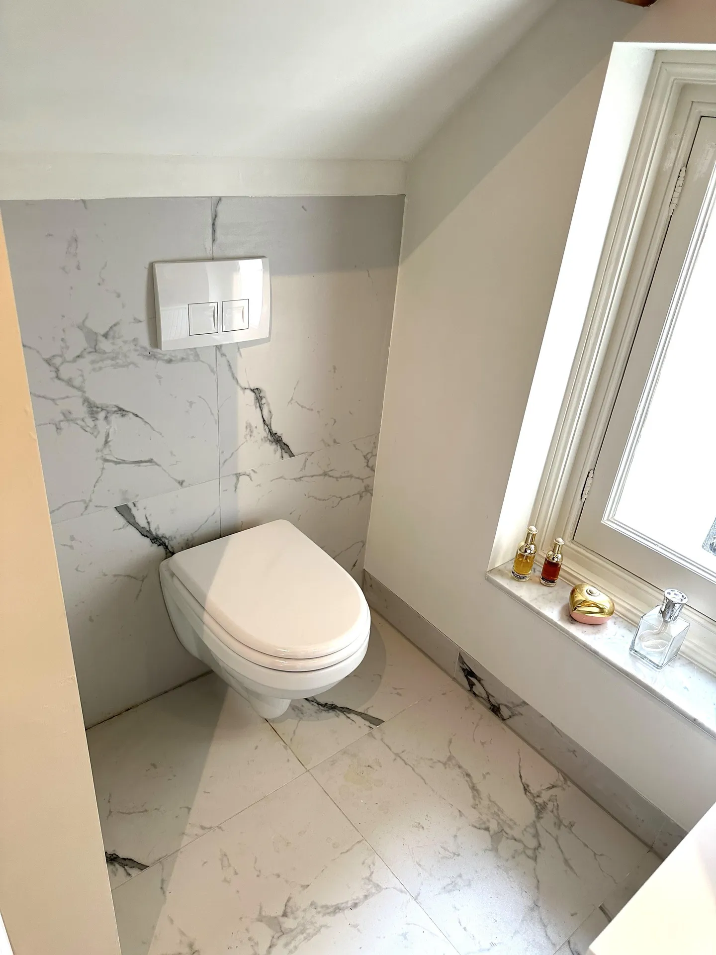 Foto #15 Appartement Utrechtseweg Arnhem